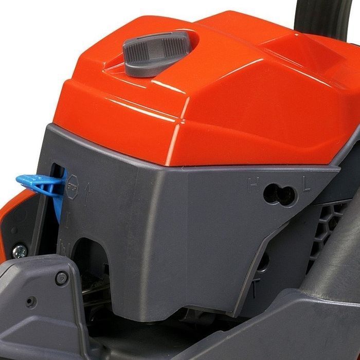 Oleo-Mac Gs451 Piła Pilarka Przecinarka Spalinowa Łańcuchowa Do Drewna