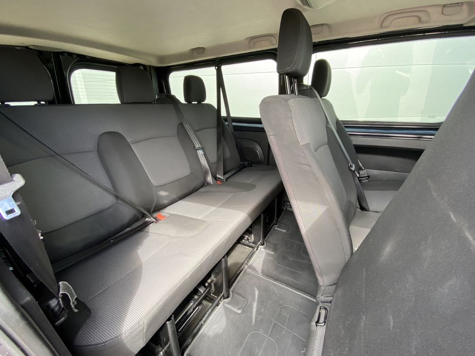 Busy osobowe do wynajęcia / bus osobowy na wynajem / BEZ LIMITU KM