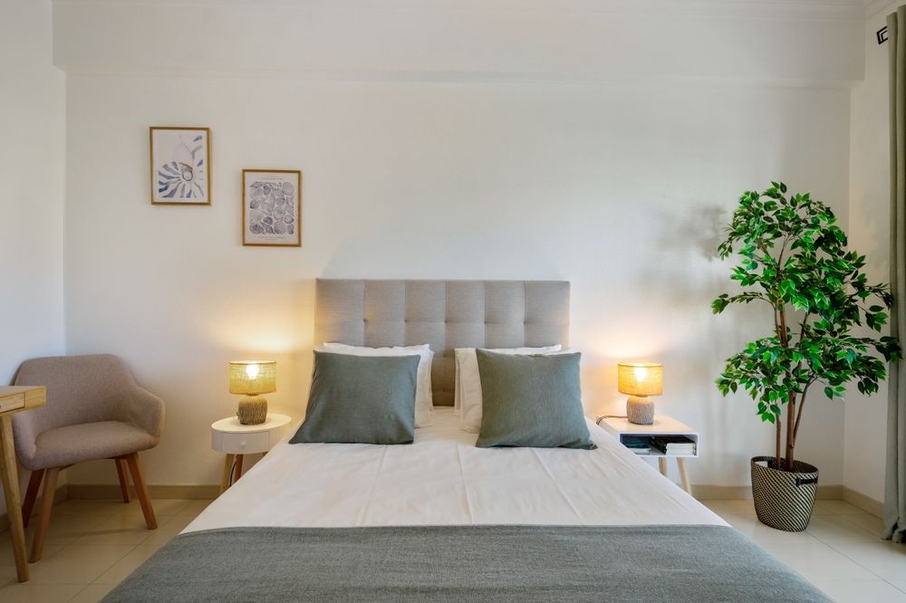 Apartamento T1 para venda