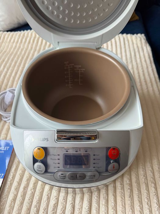 Multicoocker Philips HD 3037/70