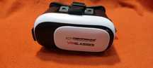 NOWE Esperanza 3D VR Glasses, Gogle do smartfona 3,5"-6" okulary