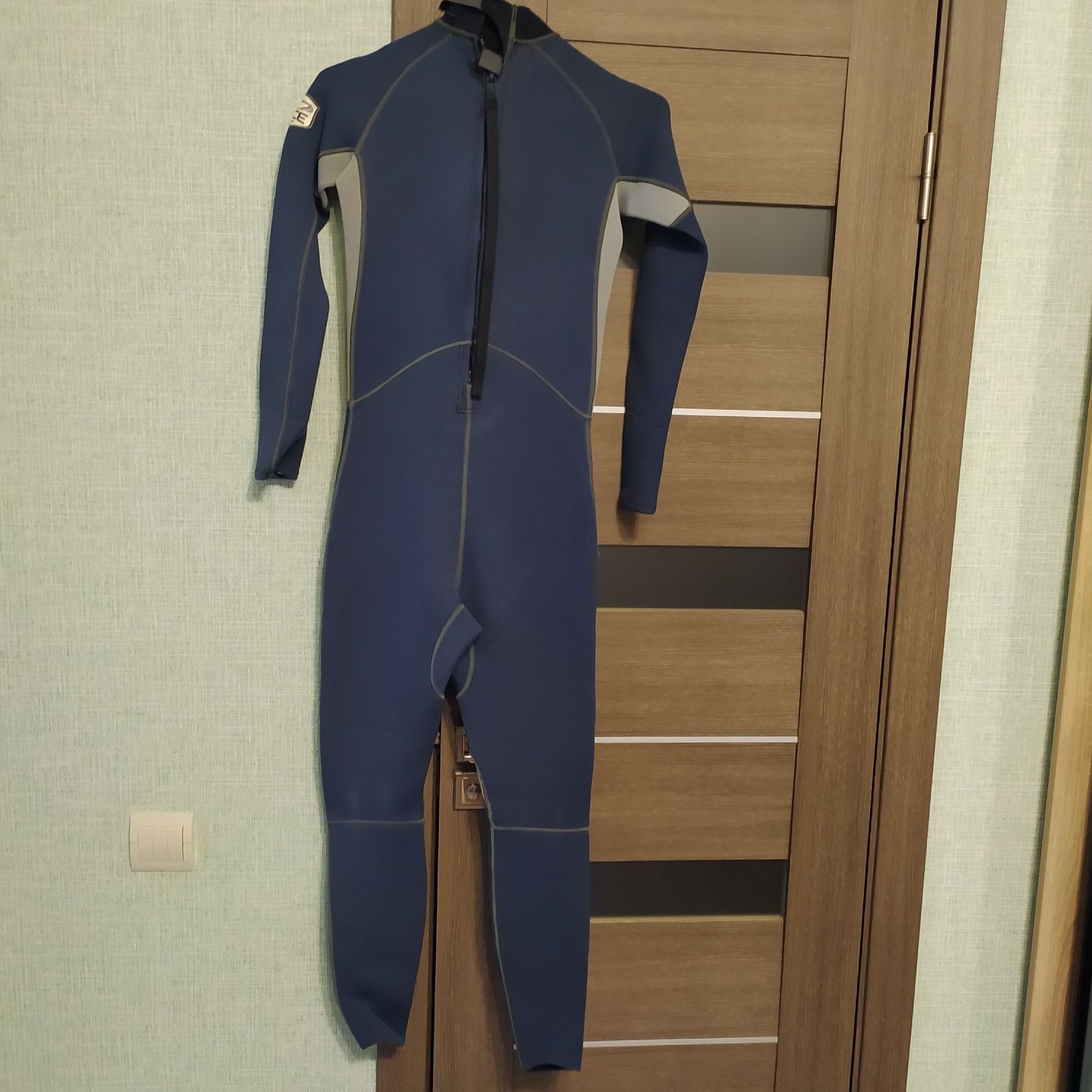 Гідрокостюм жіночий  Force. Розмір S/M