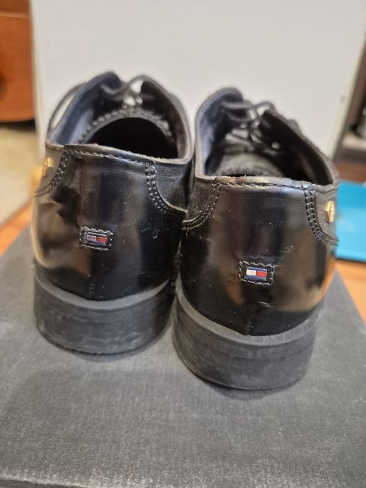 Жіночі туфлі  Tommy Hilfiger