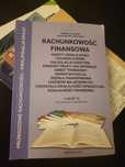 Książki rachunkowość