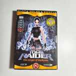 Gra PC - Tomb Raider The Angel Of Darkness złota polska edycja retro