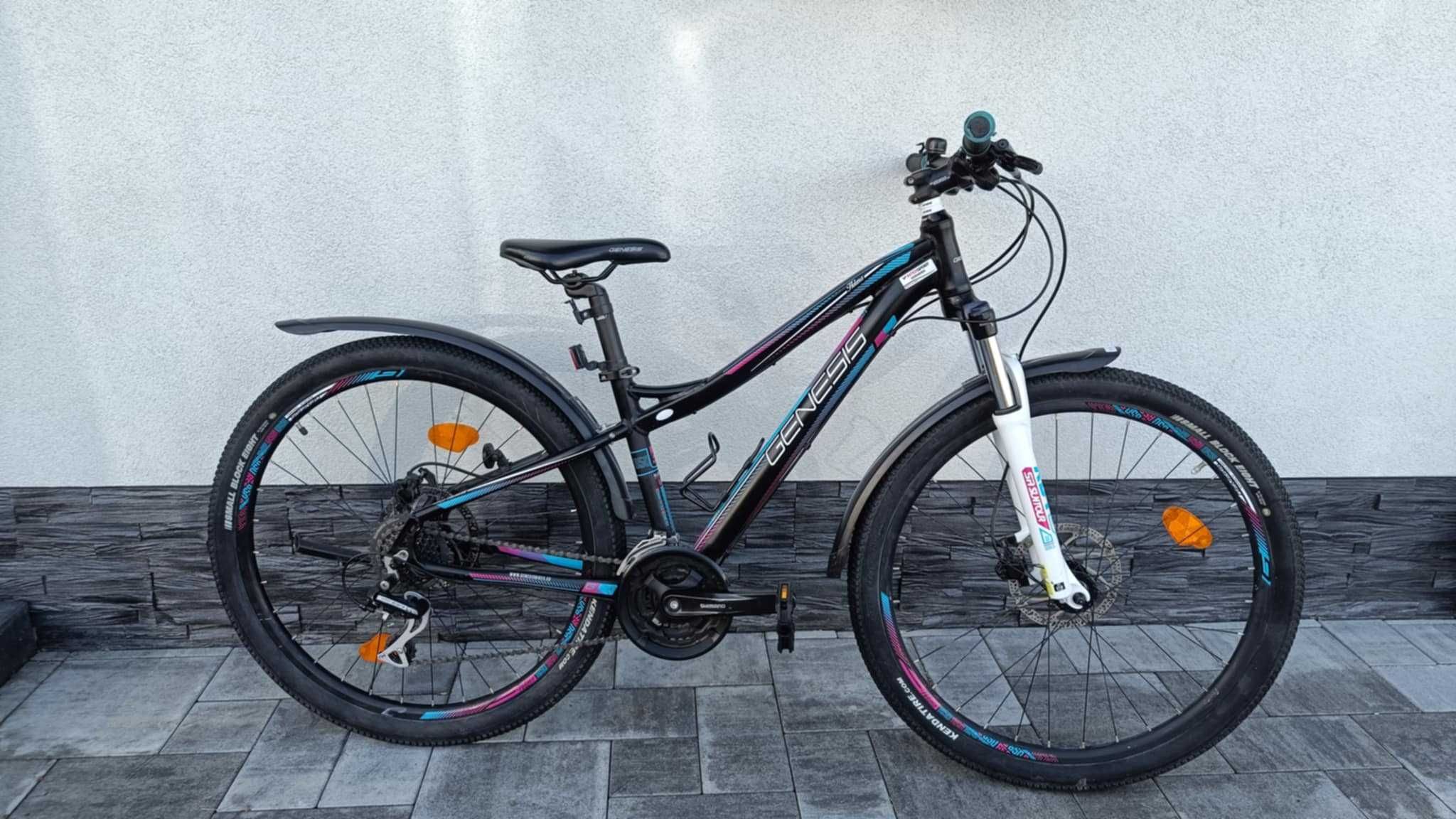 Rower górski Genesis Helena 27,5 młodzieżowy
