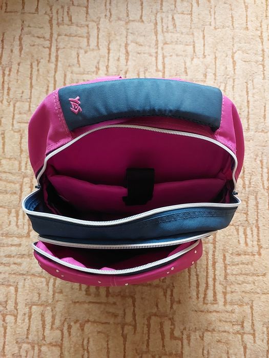 Рюкзаки школьные Yes Kite