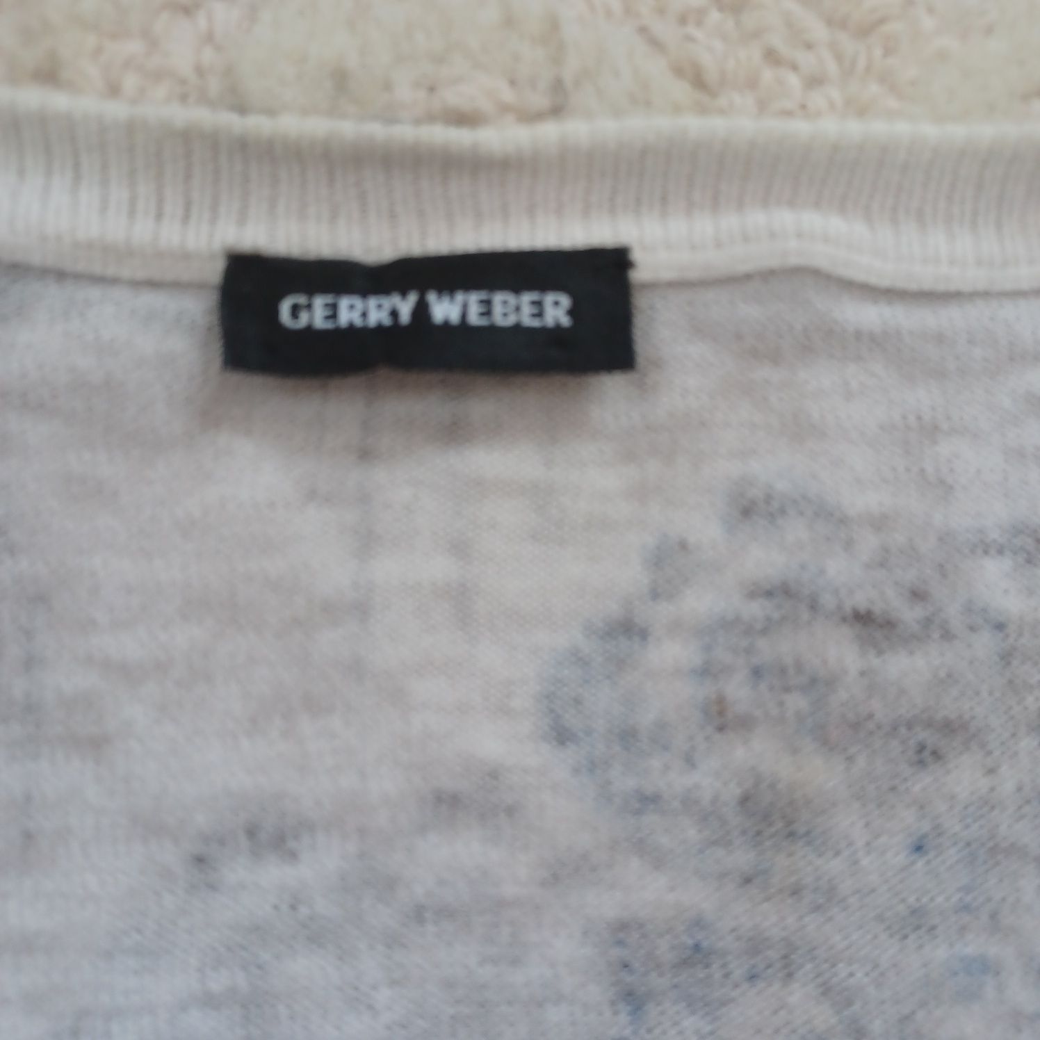 Sweter Gerry Weber M/-90%