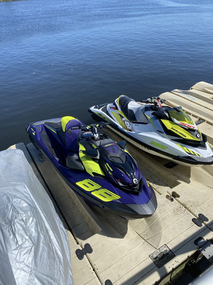 Seadoo RXP X 300
