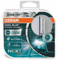 OSRAM D4S Cool Blue, praktycznie nowe