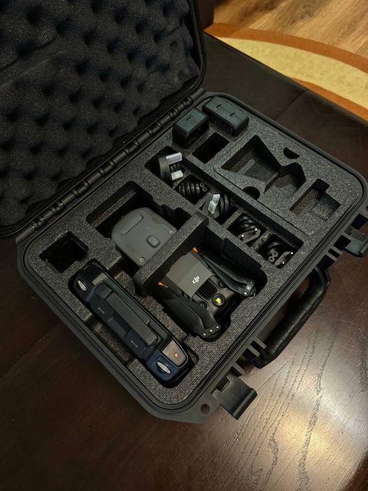 Мавік 3Т ідеал Європа Mavic тепловізер опт є кількість