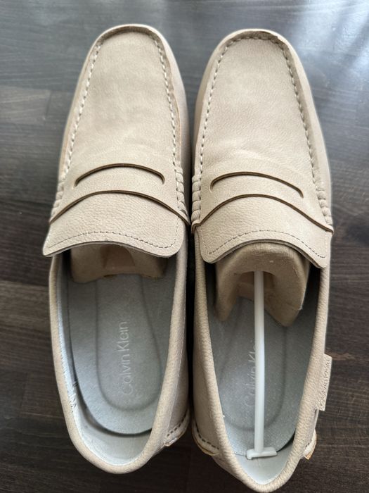 Макасини Calvin Klein