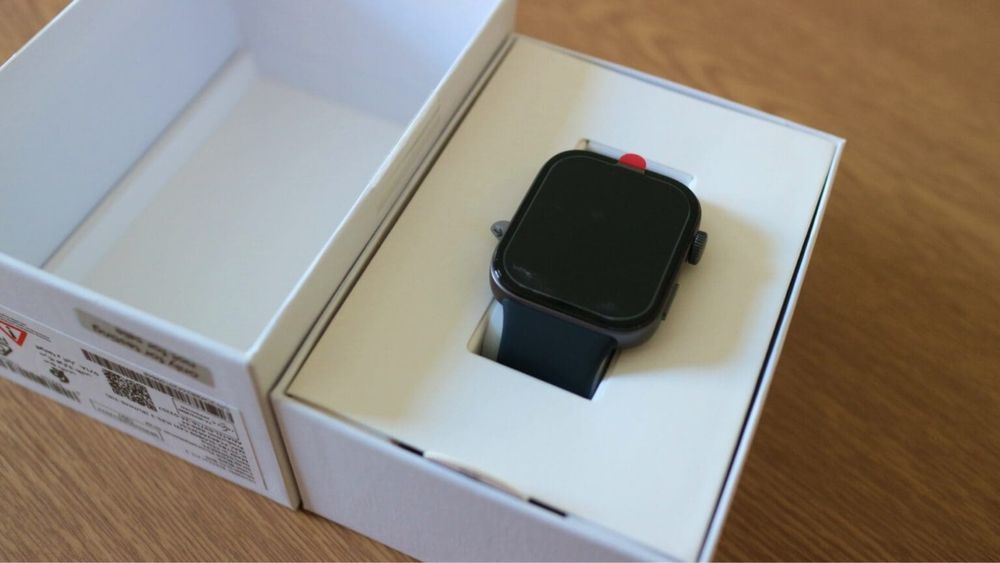 Смарт-годинник HUAWEI WATCH FIT 3 Оригінал! Global,Нові з документами