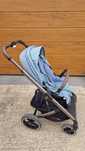 Cybex Balios S Lux Sky Blue