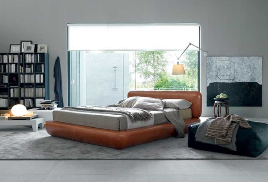 Кровать Dallas Chesterfields