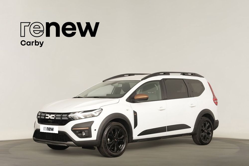 Dacia Jogger 1.0 ECO-G Extreme Bi-Fuel