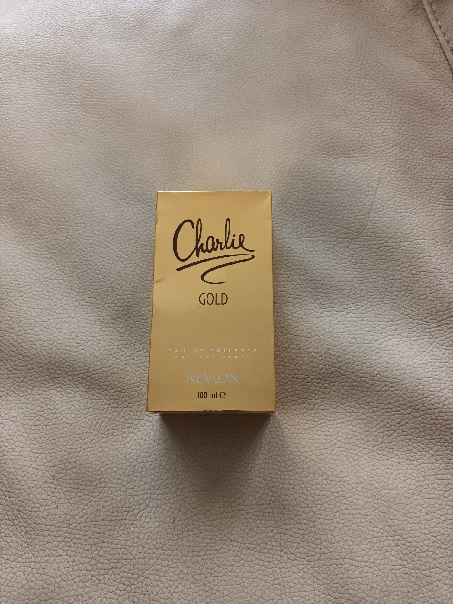 Perfume CHARLIE 100ml