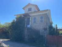 House/Villa/Residential em Viseu, Tondela REF:5098