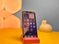 Смартфон Apple iPhone 12 Pro Max 128GB Blue (129817) Б/У З ГАРАНТІЄЮ