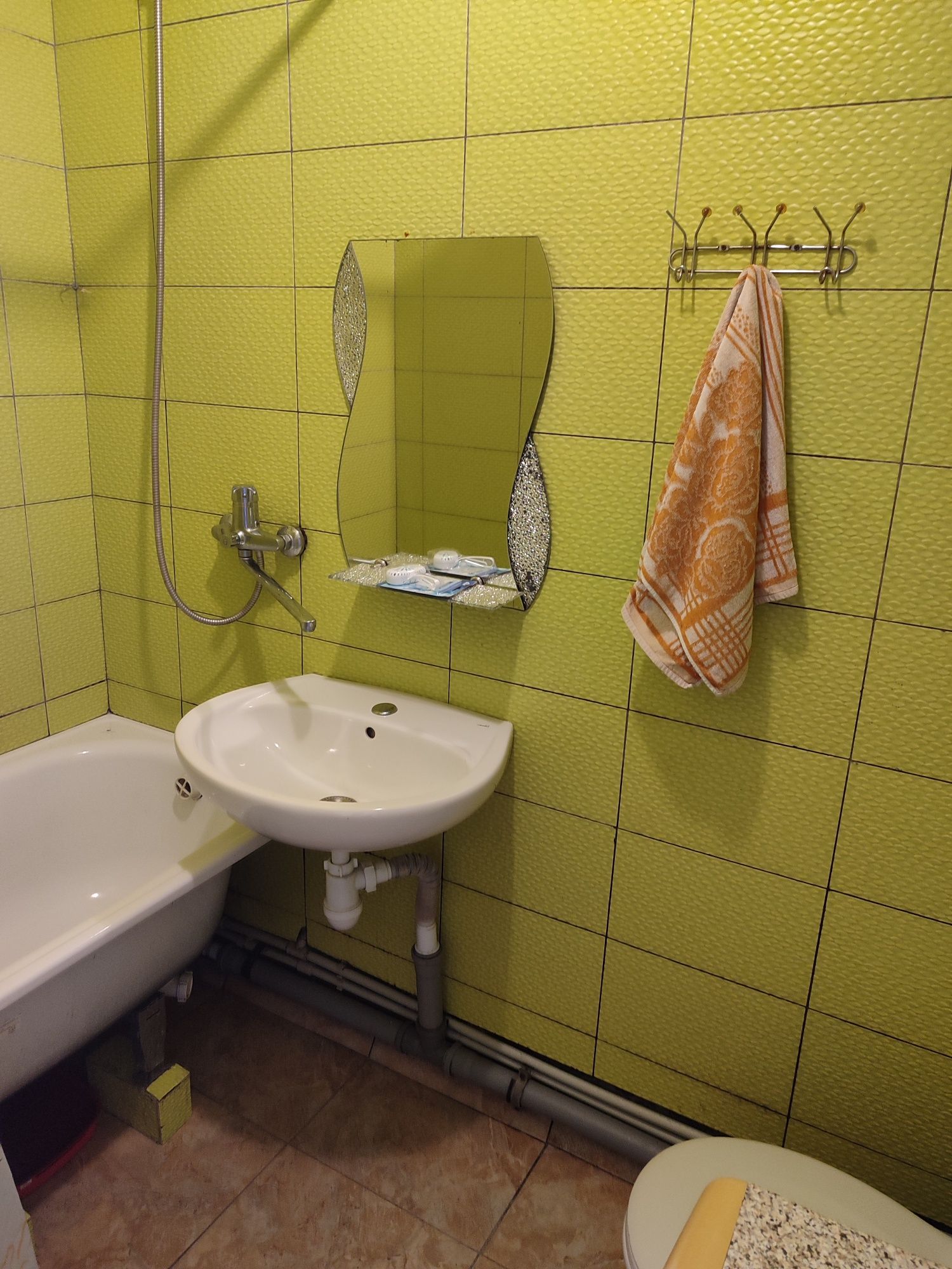 Продам 1 комн на 12 квартале