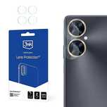 Szkło na aparat 3mk Lens Protection™ hybrydowe na Huawei Nova 11i