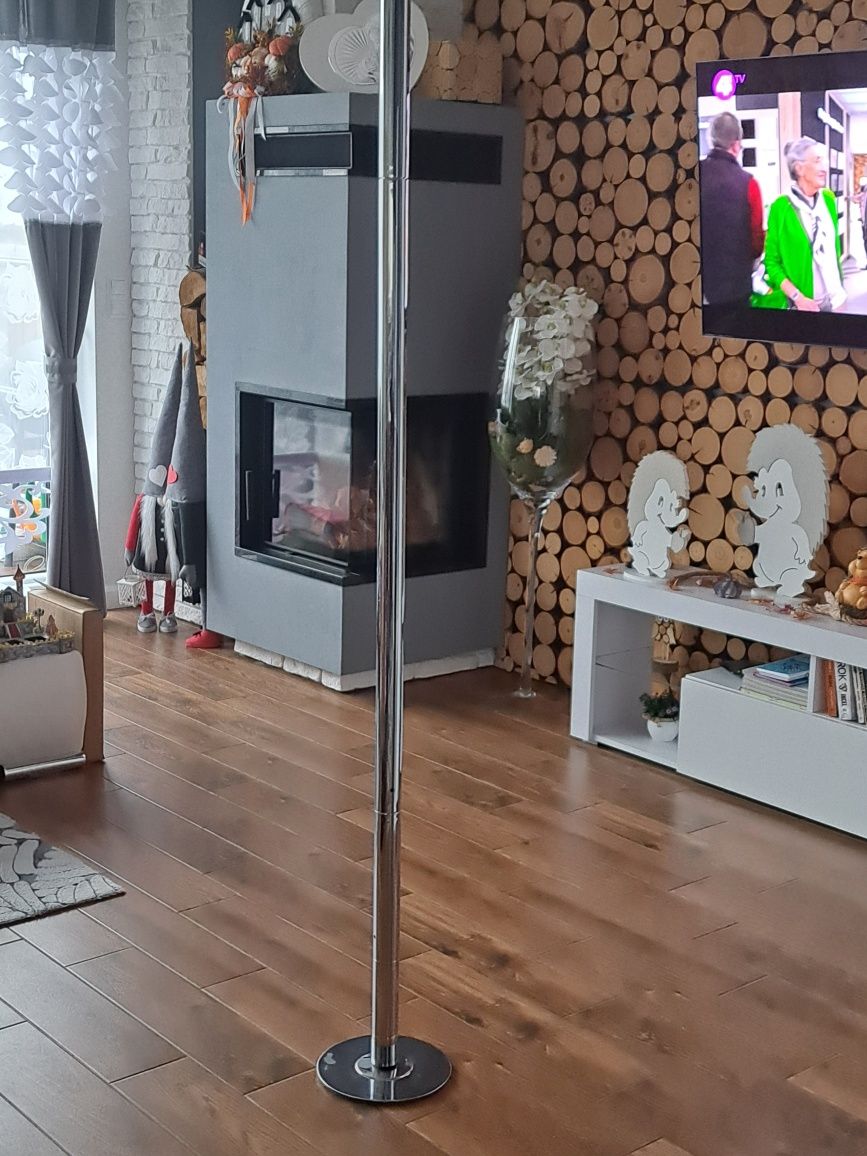 Rurka M-Pole do pole dance