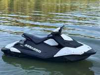 Гідроцикл BRP Spark