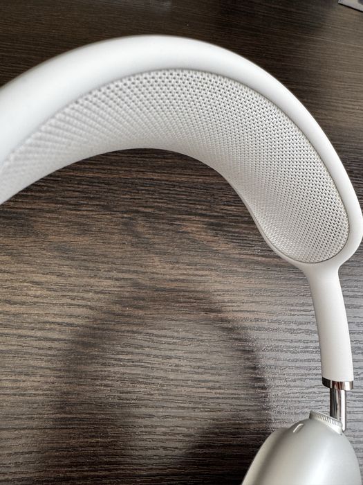 Навушники Airpods Max Silver