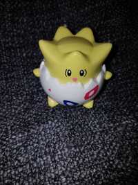 POKEMON Togepi McDonalds figurka 6 cm