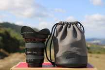 Canon EF 17-40 mm L F/4 USM