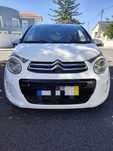 Citroen C1 1.2 VTi Shine 2015