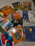 Todos os livros do 8 ano