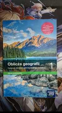 Oblicza geografii 1