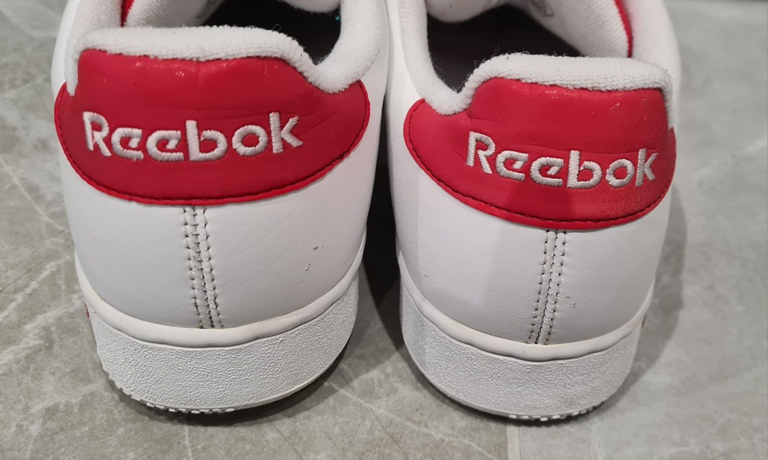 Adidasy Reebok classic