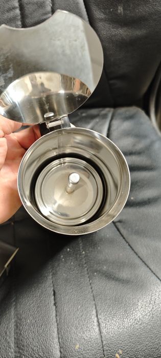 Kawiarka bialetti 10 tz