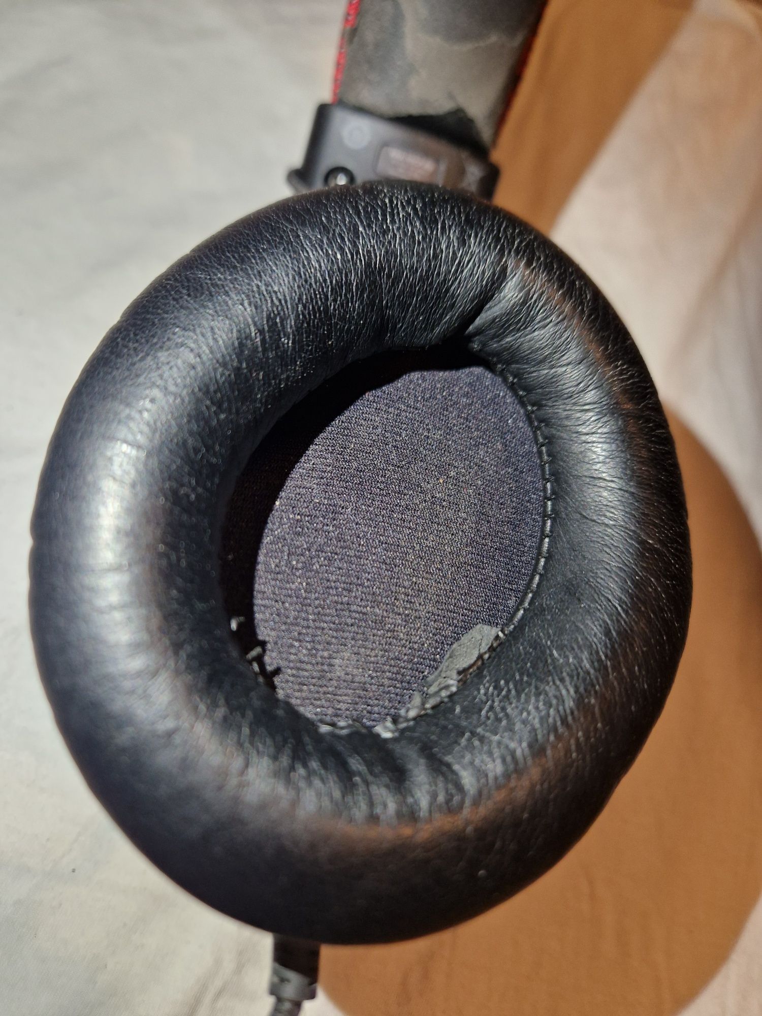 Słuchawki hyperx cloud 2
