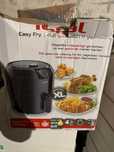 Frytkownica beztłuszczowa TEFAL EASY