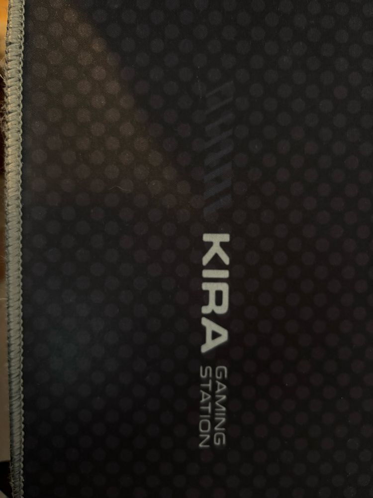 Mesa Alpha Gamer Kira