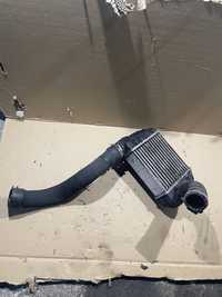 Intercooler dolot Audi A6 C6 2.0tfsi chlodnica powietrza