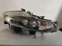 Lampa prawa Nissan Murano Z51 Xenon