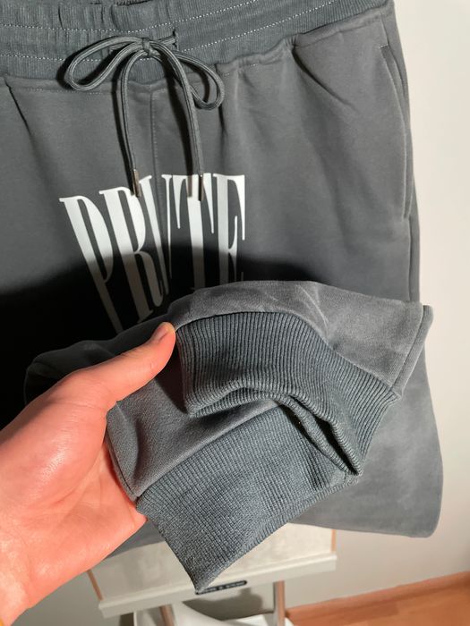 Prvte London Trap pants | Trapstar style