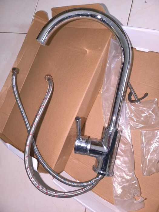 Torneira Lava Louça