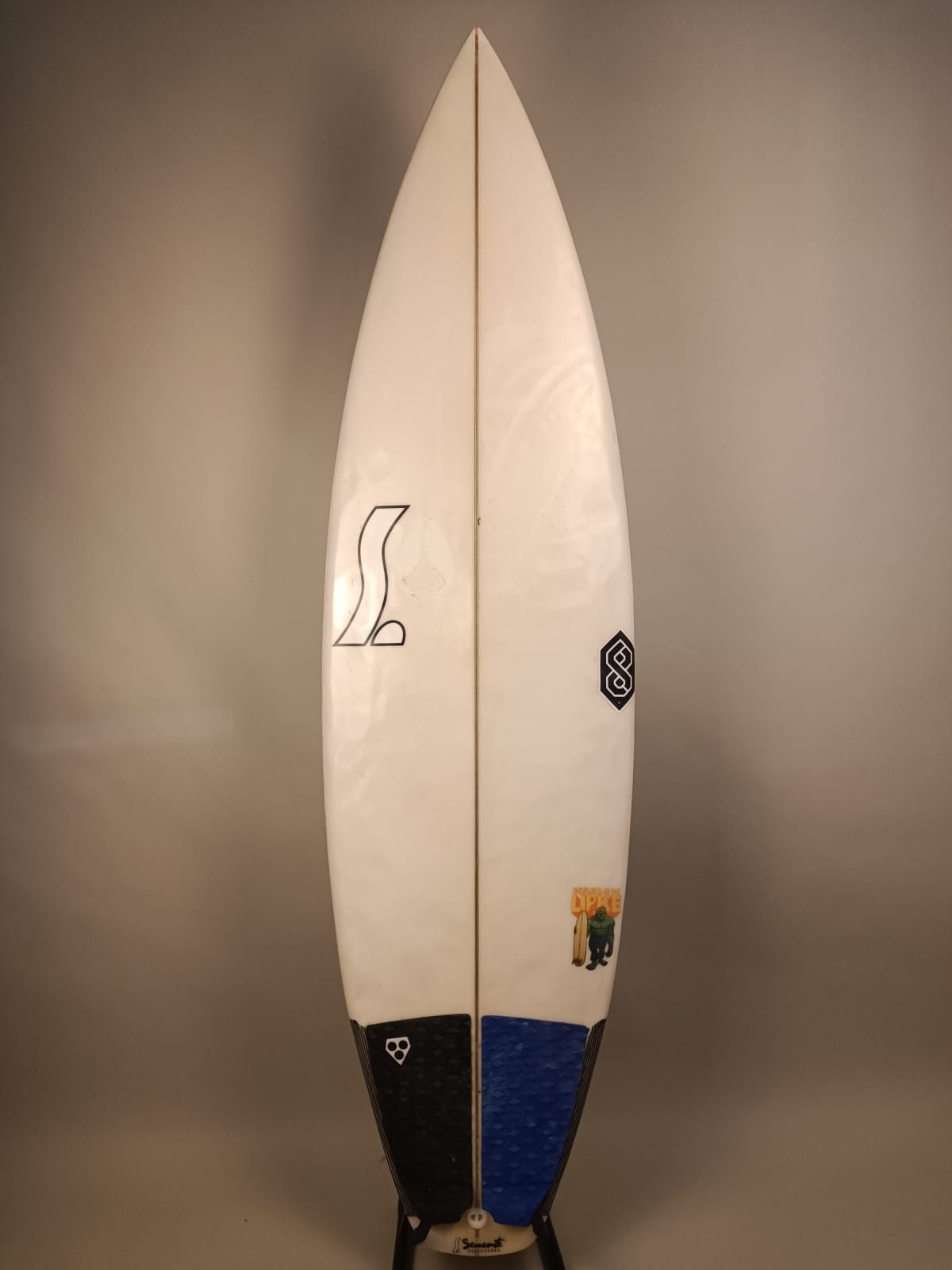 Prancha de Surf - Semente  5'10''