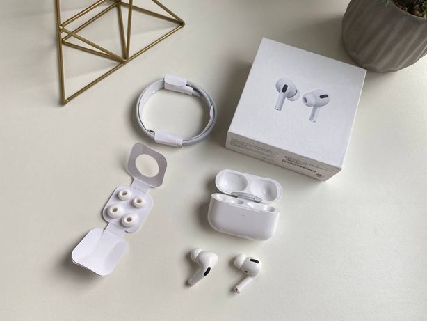 AirPods Pro ЗНИЖКА!