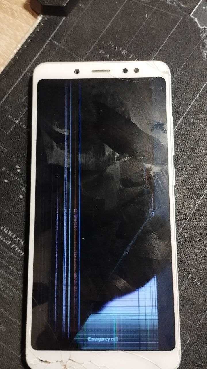 Xiaomi Redmi Note 5 3/32 Gb Blue