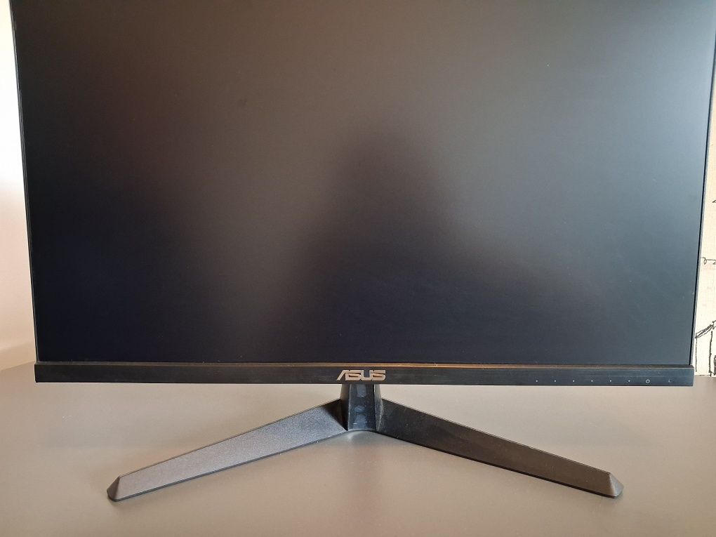 Монітор 24” Asus VY249HGE (90LM06A5-B02370) IPS FHD 144Гц / 8-Bit / Ad