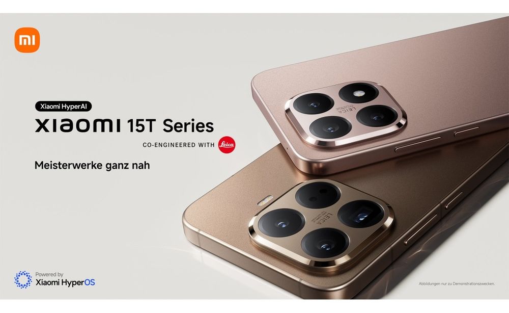 Xiaomi 15T Pro,15T