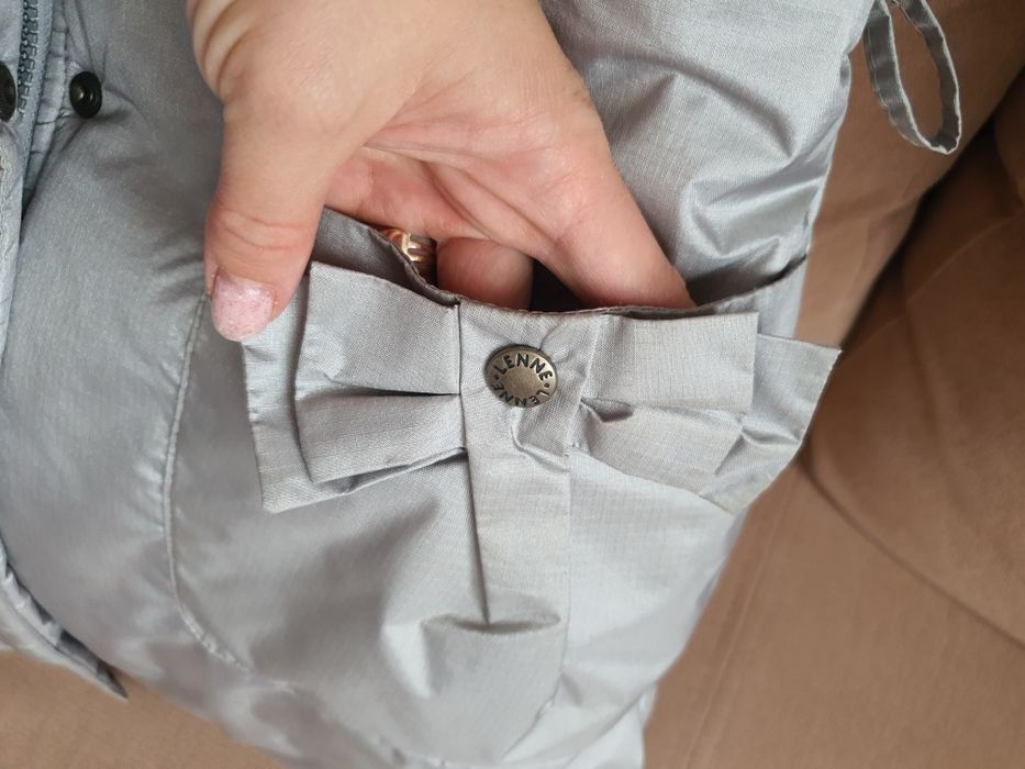 Lenne, Reima плащ, куртка, термоштани