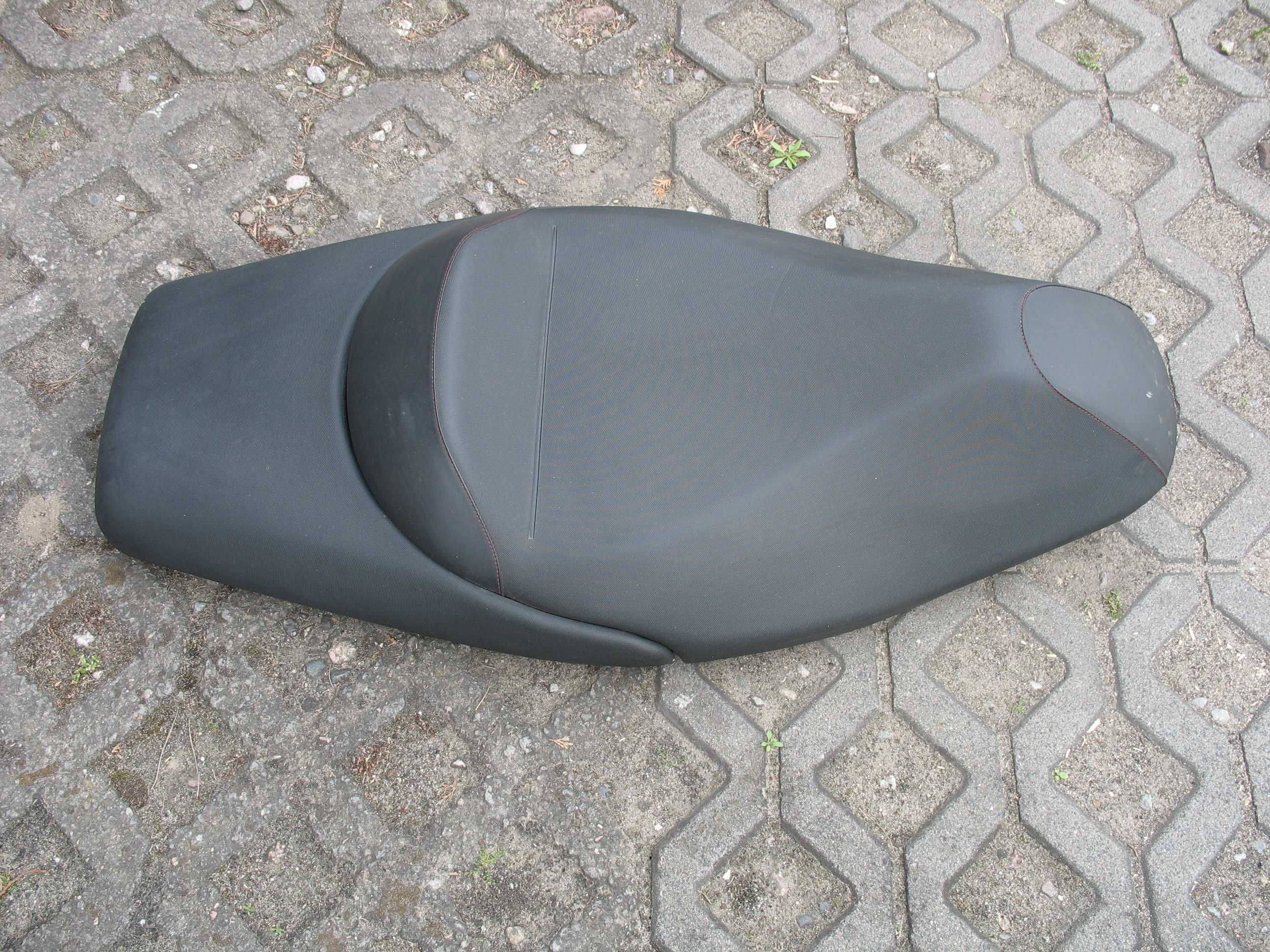 Gilera nexus siedzenie fotel