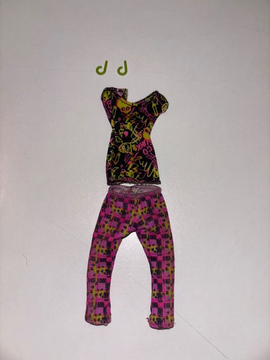 Аксессуары Венеры Venus Mcflytrap кукла Монстер Хай